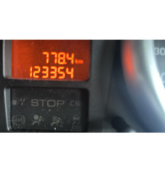 Poignee porte avant droit PEUGEOT 206+