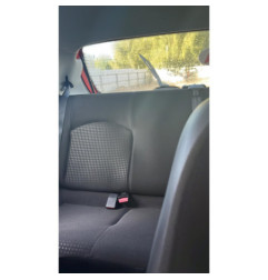Poignee porte avant droit PEUGEOT 206+