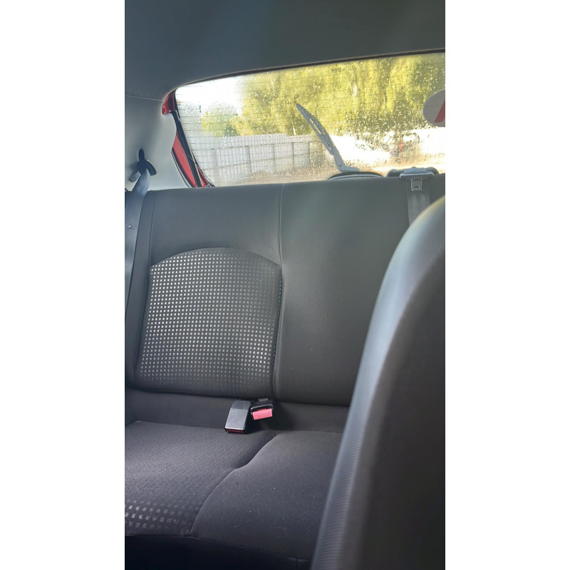 Poignee porte avant droit PEUGEOT 206+ Photo n°9