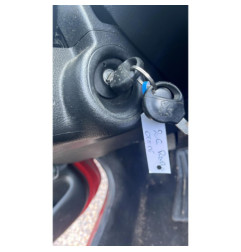 Poignee porte avant droit PEUGEOT 206+