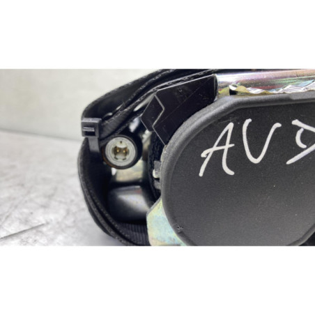 Pretensionneur de ceinture avant droit PEUGEOT 206+