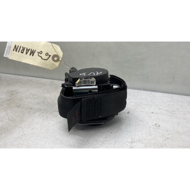 Pretensionneur de ceinture avant droit PEUGEOT 206+ Photo n°3