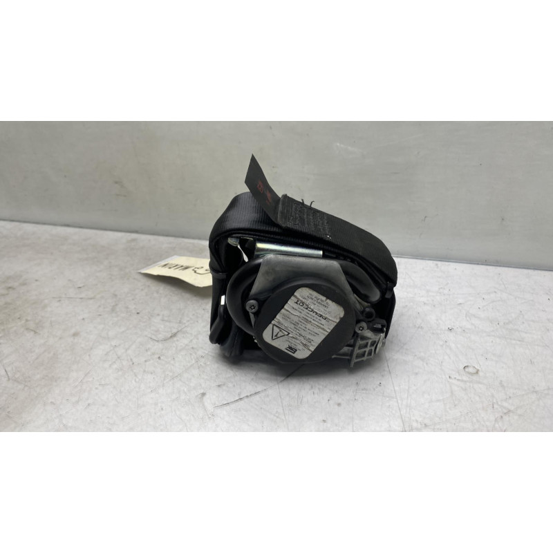 Pretensionneur de ceinture avant droit PEUGEOT 206+ Photo n°4