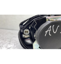 Pretensionneur de ceinture avant droit PEUGEOT 206+