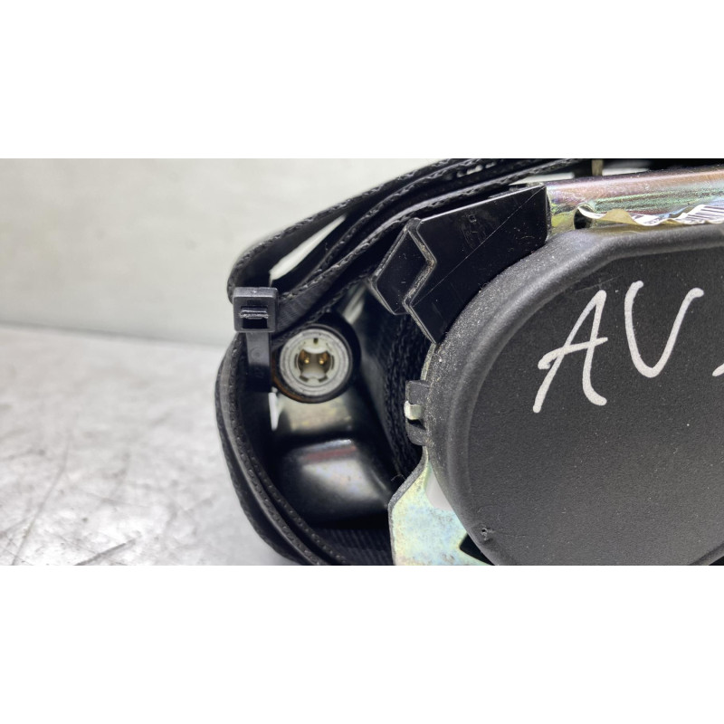 Pretensionneur de ceinture avant droit PEUGEOT 206+ Photo n°5