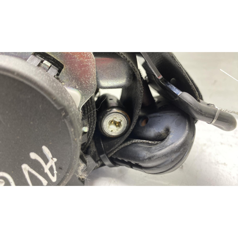 Pretensionneur de ceinture avant gauche PEUGEOT 206+ Photo n°4