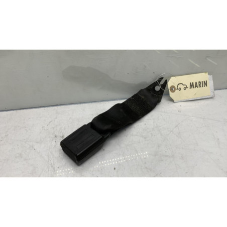 Attache ceinture arriere centrale BMW SERIE 3 E90 Photo n°1