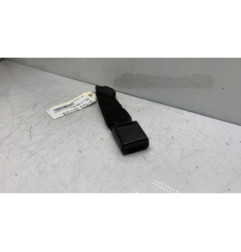 Attache ceinture arriere centrale BMW SERIE 3 E90