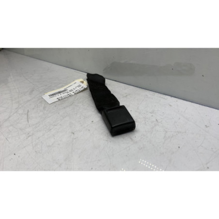 Attache ceinture arriere centrale BMW SERIE 3 E90