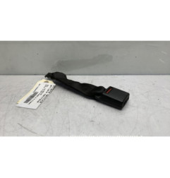 Attache ceinture arriere centrale BMW SERIE 3 E90
