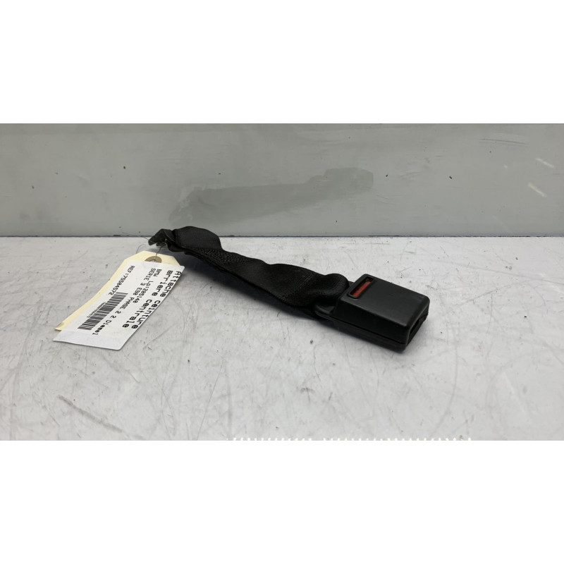Attache ceinture arriere centrale BMW SERIE 3 E90 Photo n°3