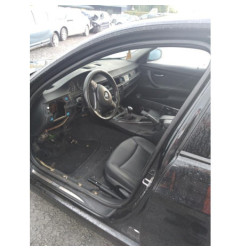 Attache ceinture arriere centrale BMW SERIE 3 E90