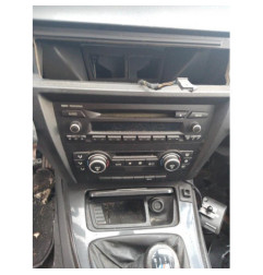 Attache ceinture arriere centrale BMW SERIE 3 E90