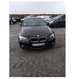 Attache ceinture arriere centrale BMW SERIE 3 E90
