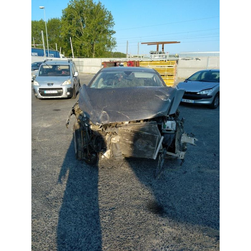 Boitier BSI PEUGEOT 308 1 Photo n°4