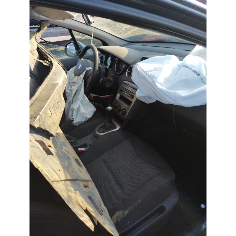 Boitier BSI PEUGEOT 308 1 Photo n°5