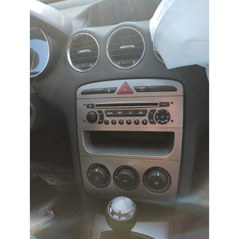 Boitier BSI PEUGEOT 308 1 Photo n°14
