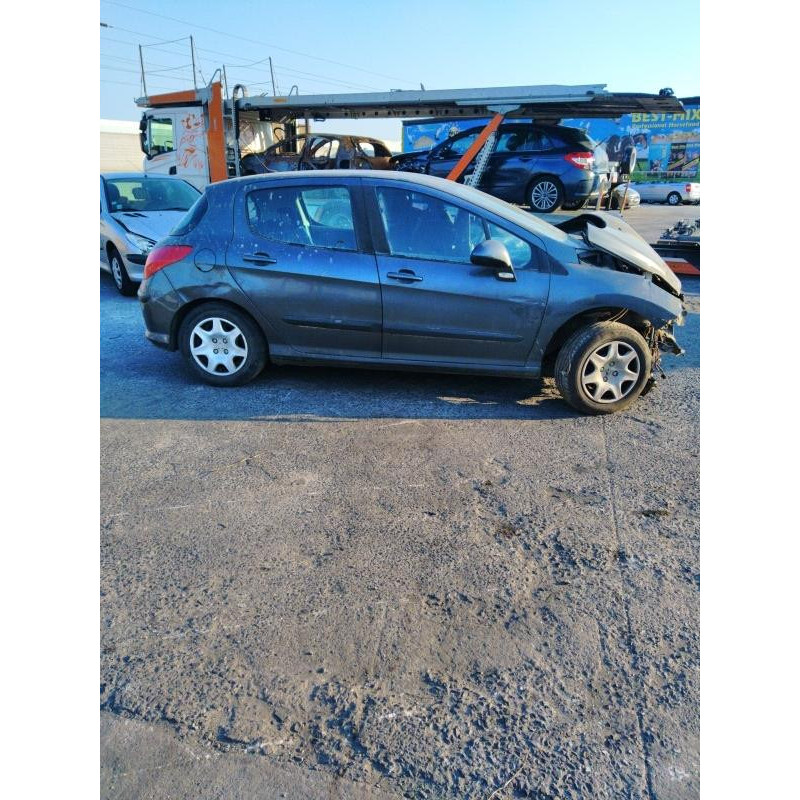 Boitier BSI PEUGEOT 308 1 Photo n°15