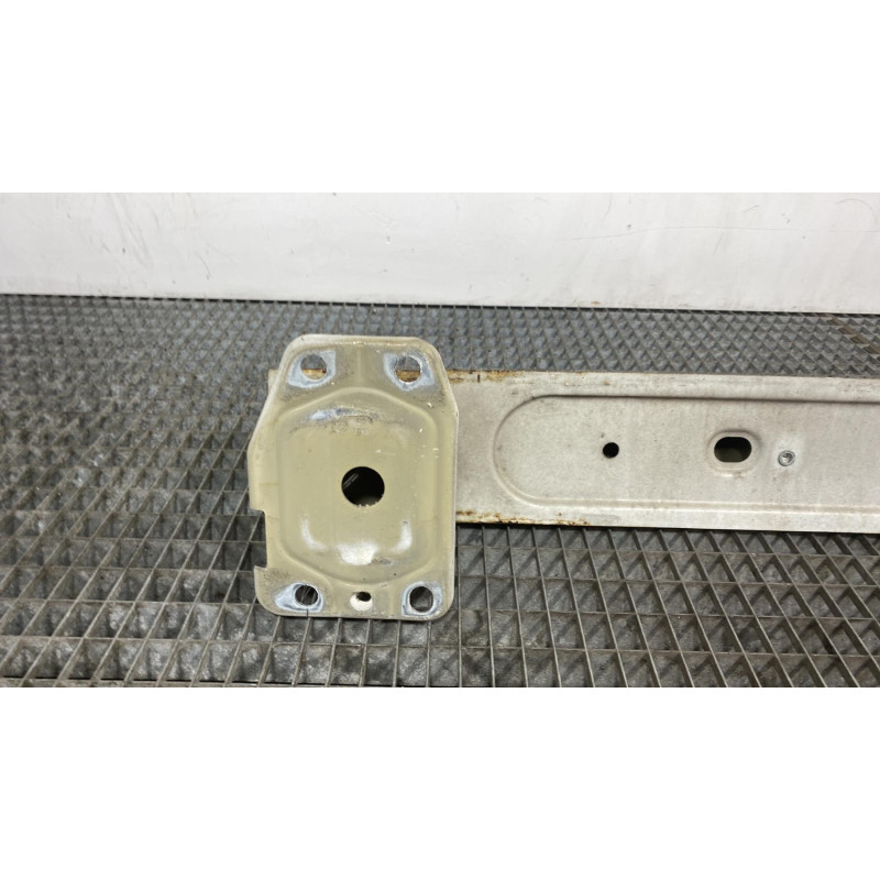 Renfort pare choc avant (traverse) FIAT FIORINO 3 Photo n°3