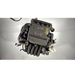 Moteur FIAT PUNTO 2 Photo n°1
