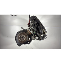 Moteur FIAT PUNTO 2