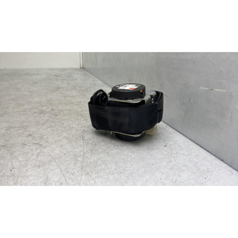 Ceinture avant gauche OPEL CORSA D Photo n°3