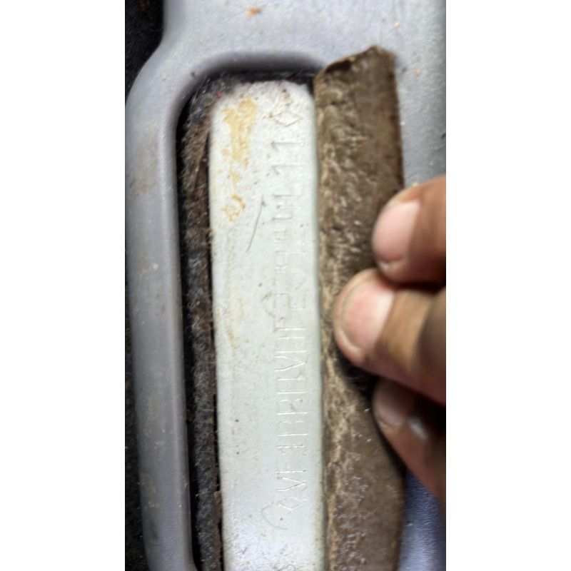 Serrure avant gauche RENAULT CLIO 2 Photo n°6