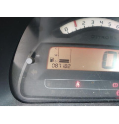 Jante CITROEN C3 1