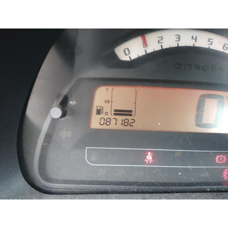 Jante CITROEN C3 1 Photo n°4