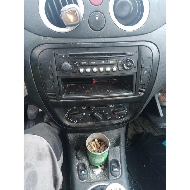 Jante CITROEN C3 1 Photo n°5