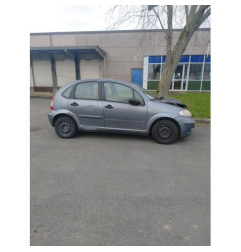 Jante CITROEN C3 1