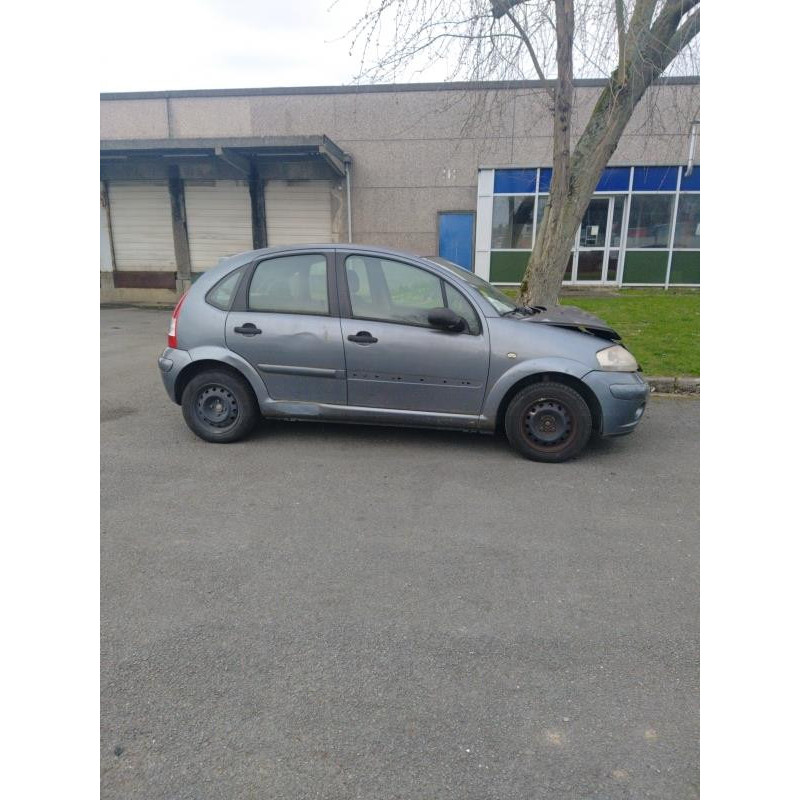 Jante CITROEN C3 1 Photo n°6