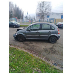 Jante CITROEN C3 1