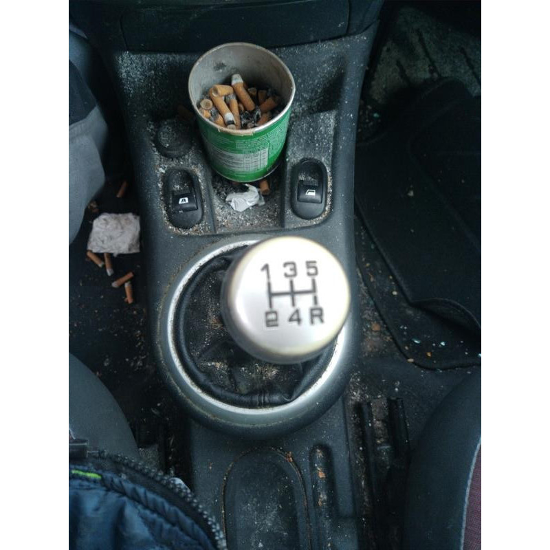 Jante CITROEN C3 1 Photo n°12