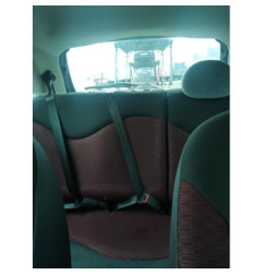 Jante CITROEN C3 1