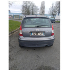 Jante CITROEN C3 1