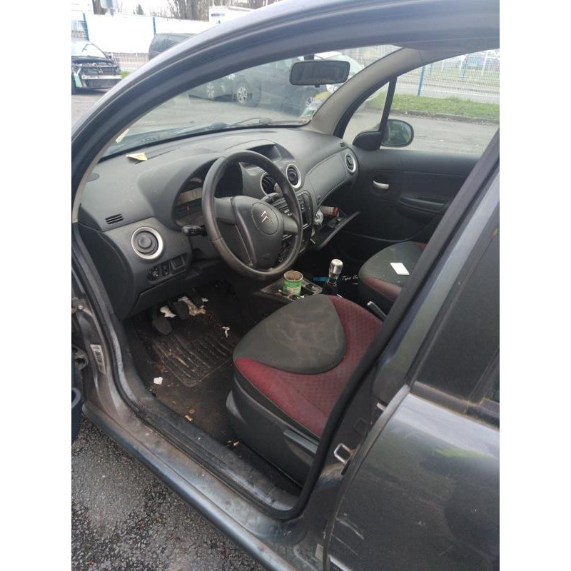 Jante CITROEN C3 1 Photo n°16
