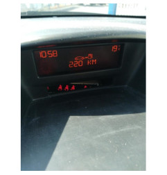 Jante PEUGEOT 207