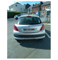 Jante PEUGEOT 207