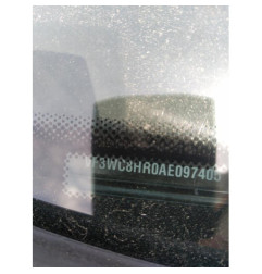 Jante PEUGEOT 207