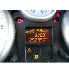 Jante PEUGEOT 207