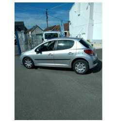 Jante PEUGEOT 207