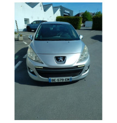 Jante PEUGEOT 207
