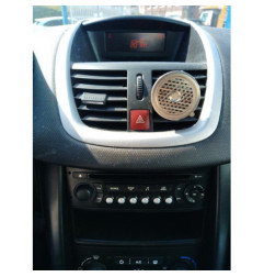 Jante PEUGEOT 207