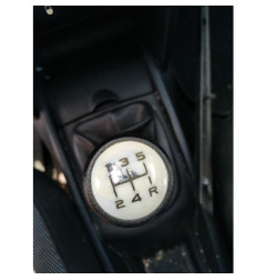 Jante PEUGEOT 207