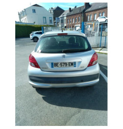 Jante PEUGEOT 207