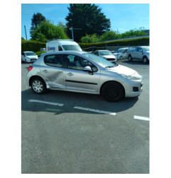 Jante PEUGEOT 207