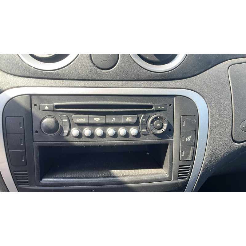 Jante CITROEN C2 Photo n°10