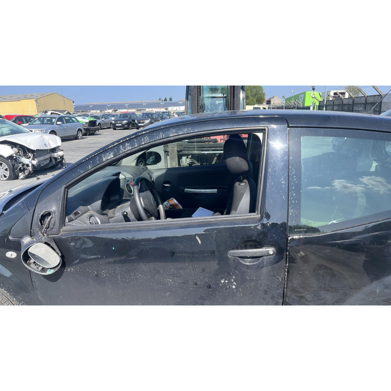 Jante CITROEN C2 Photo n°11