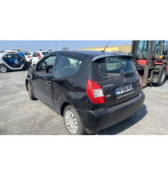 Jante CITROEN C2